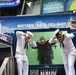 NTAG EMPIRE STATE BRINGS FLEET WEEK SPIRIT TO TIMES SQUARE MAY 23