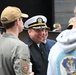 NTAG EMPIRE STATE BRINGS FLEET WEEK SPIRIT TO TIMES SQUARE MAY 23