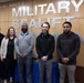 Moving Parts: Military Sealift Command Transportation Office Expanded Over Years to Expedite Delivery to the Fleet