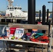 Coast Guard promotes boating safety during National Safe Boating Week