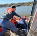 Coast Guard promotes boating safety during National Safe Boating Week