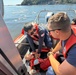 Coast Guard promotes boating safety during National Safe Boating Week