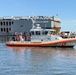 Coast Guard promotes boating safety during National Safe Boating Week