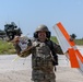1st Cavalry Division engages drones