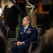 Culp takes command of the 436th OSS