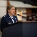 Culp takes command of the 436th OSS