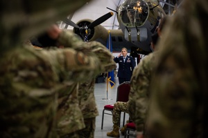 AFN Radio News: Integrated Training