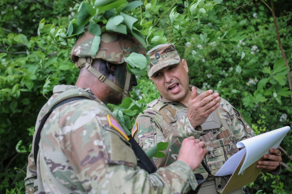 Fort Campbell DENTAC Reinforces Combat Readiness with Field Dental VALEX