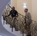 Assistant Commandant of the Marine Corps visited EUCOM and CENTCOM