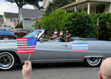 Army Reserve leader honors fallen in historic Garden State town