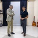 Assistant Commandant of the Marine Corps visited EUCOM and CENTCOM