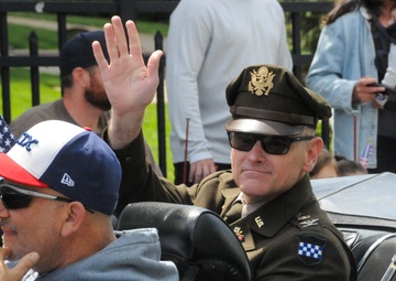 Army Reserve leader honors fallen in historic Garden State town