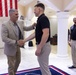 Assistant Commandant of the Marine Corps visited EUCOM and CENTCOM
