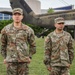 BACH Pharmacy Promotes Soldier, Honoring Leadership and Excellence