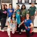 Woodson Nurses Celebrate Spirit and Service During Nurse’s Week