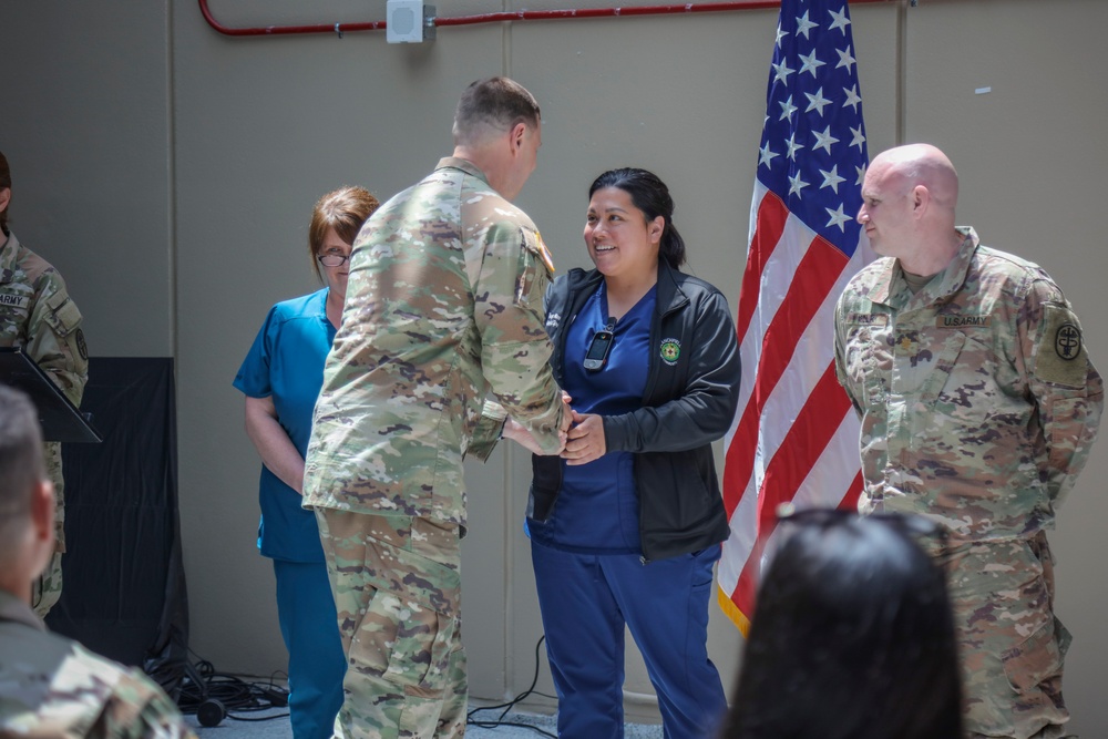 BACH Nurses: Making a Difference Anytime, Anywhere – Always