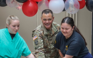 BACH Nurses: Making a Difference Anytime, Anywhere – Always