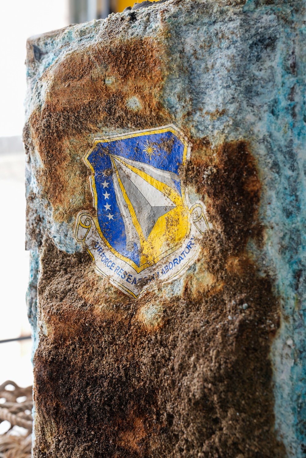 AFRL 25 year Time-Capsule