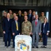 AFRL 25 year Time-Capsule Ceremony