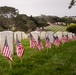 USS Theodore Roosevelt Memorial Day Service