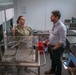 ASA(M&amp;RA) Visit Highlights BACH’s Mission in Action