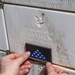 USS Theodore Roosevelt Memorial Day Service