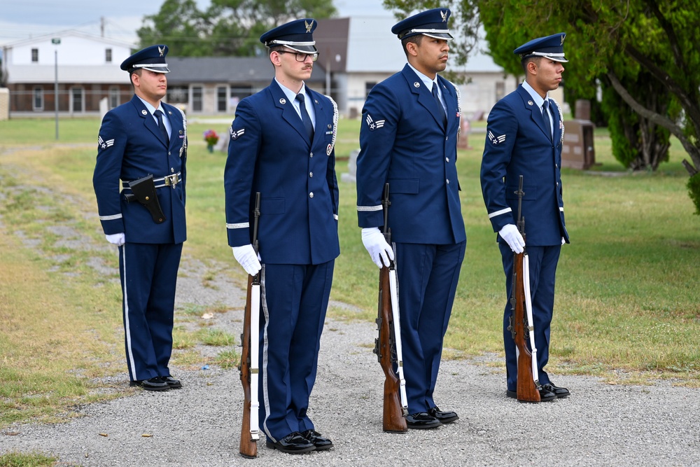 Memorial Day: Remembering those who gave the ultimate sacrifice