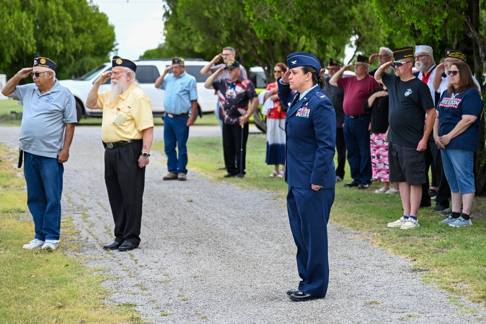 Memorial Day: Remembering those who gave the ultimate sacrifice Memorial Day: Remembering those who gave the ultimate sacrifice