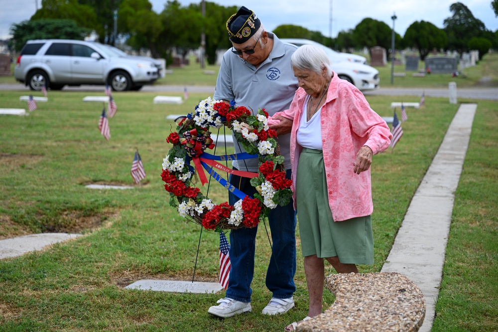 Memorial Day: Remembering those who gave the ultimate sacrifice