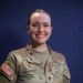 Staff Sgt. Courtney Bumgardner