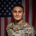 Spc. Justin Carrillo
