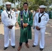 NTAG Miami Supports Future Sailors' Graduation