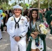 NTAG Miami Supports Future Sailors' Graduation