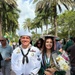 NTAG Miami Supports Future Sailors' Graduation