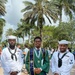 NTAG Miami Supports Future Sailors' Graduation