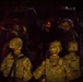 Coalition Members Resupply Outstations Within Combined Joint Operations Area