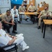 CNRC Visits Orlando Sailors, Speaks at FPEA