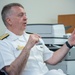CNRC Visits Orlando Sailors, Speaks at FPEA