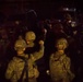 Coalition Members Resupply Outstations Within Combined Joint Operations Area