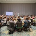 CNRC Visits Orlando Sailors, Speaks at FPEA