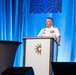 CNRC Visits Orlando Sailors, Speaks at FPEA