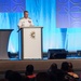 CNRC Visits Orlando Sailors, Speaks at FPEA