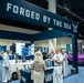 CNRC Visits Orlando Sailors, Speaks at FPEA