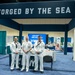 CNRC Visits Orlando Sailors, Speaks at FPEA