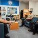 CNRC Visits Orlando Sailors, Speaks at FPEA