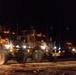 Coalition Members Resupply Outstations Within Combined Joint Operations Area