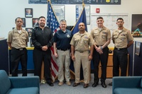 GTMO School Liaison: Homeschool