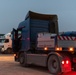 Coalition Members Resupply Outstations Within Combined Joint Operations Area