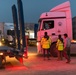 Coalition Members Resupply Outstations Within Combined Joint Operations Area