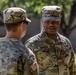 15th Finance Soldiers recognized